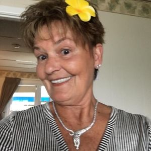 Meet your Posher, Susan